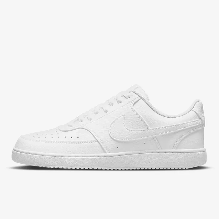 Nike Court Vision Low | Sneakers | Stirling Sports