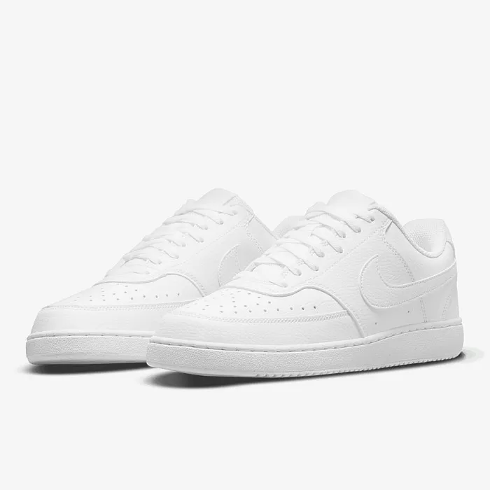 Nike Court Vision Low | Sneakers | Stirling Sports