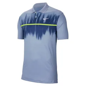 Nike Dri-FIT Vapor Fog Print Golf Polo 2020