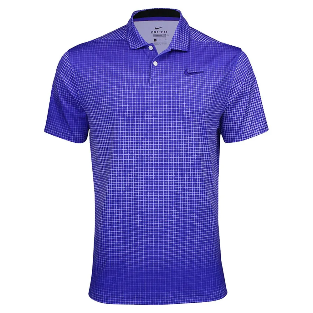 Nike Dri-Fit Vapor Graphic Golf Polo 2021