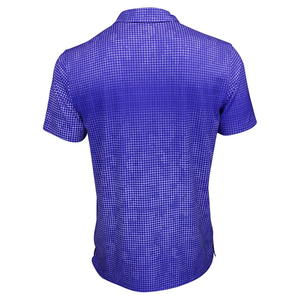 Nike Dri-Fit Vapor Graphic Golf Polo 2021