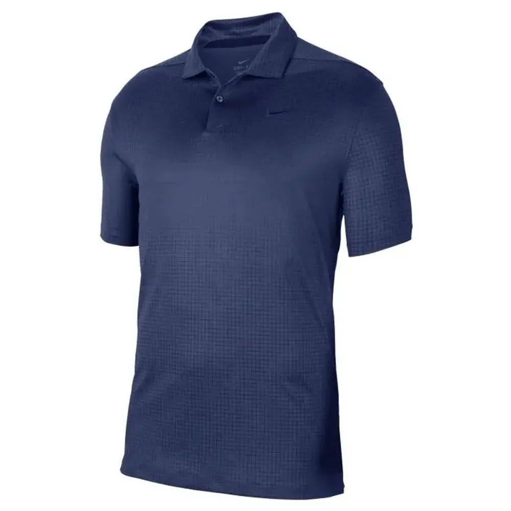 Nike Dri-Fit Vapor Graphic Golf Polo 2021