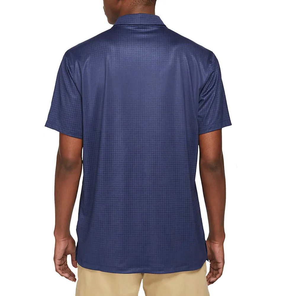 Nike Dri-Fit Vapor Graphic Golf Polo 2021