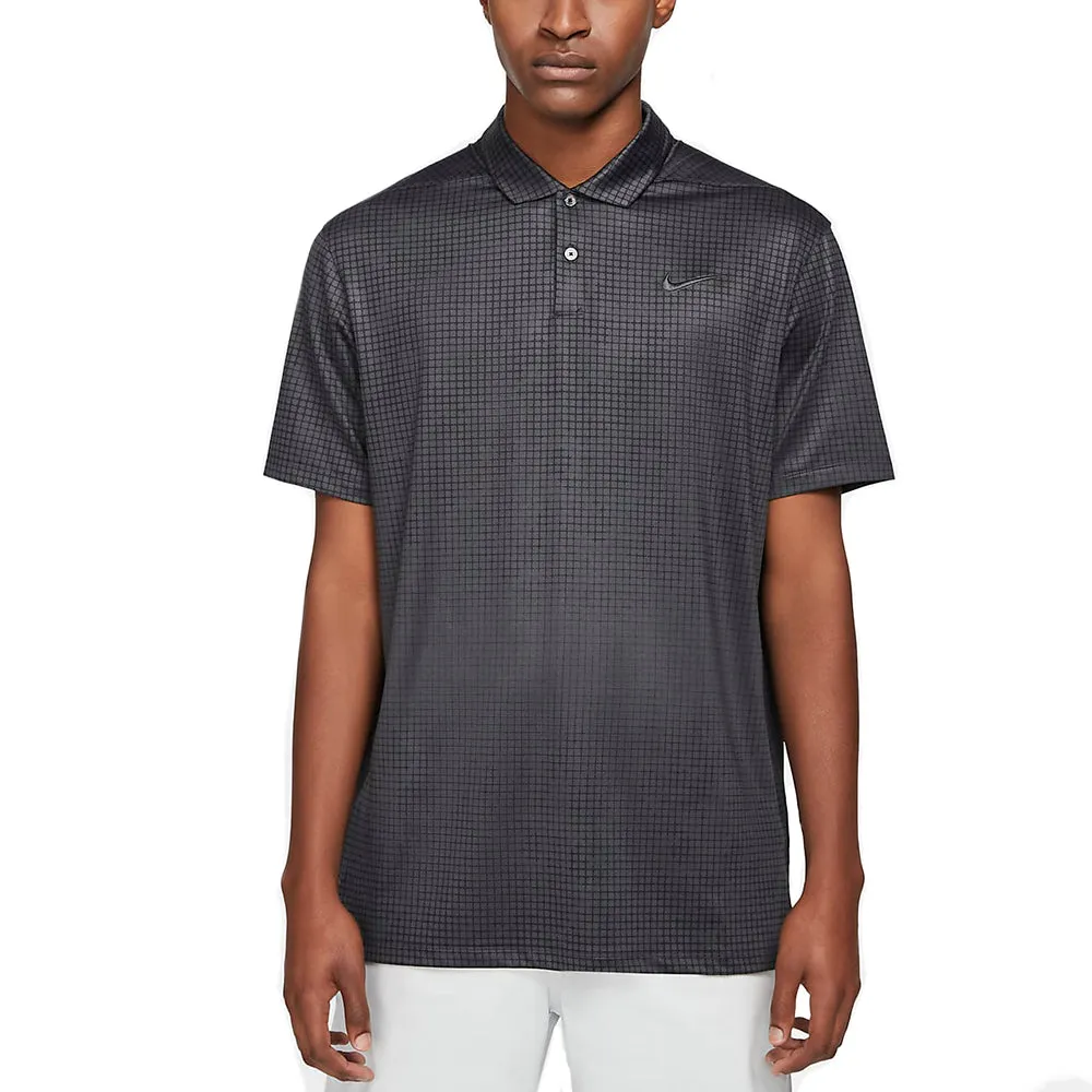 Nike Dri-Fit Vapor Graphic Golf Polo 2021