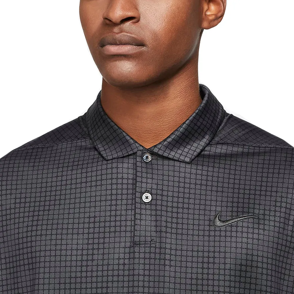 Nike Dri-Fit Vapor Graphic Golf Polo 2021