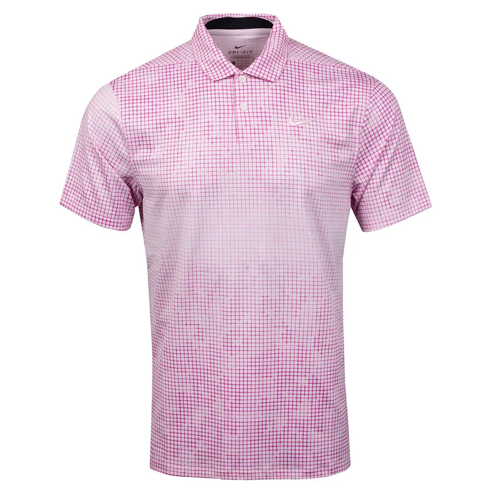 Nike Dri-Fit Vapor Graphic Golf Polo 2021