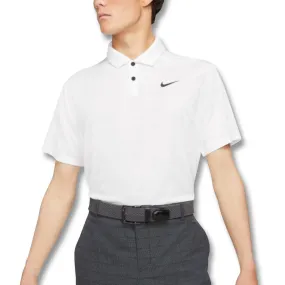 Nike Dri-FIT Vapor Plaid Golf Polo 2021