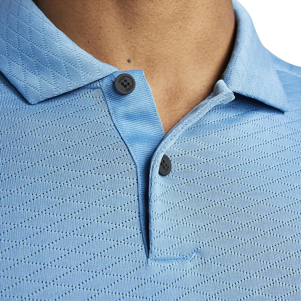 Nike Dri-FIT Vapor Texture OLC Golf Polo 2022