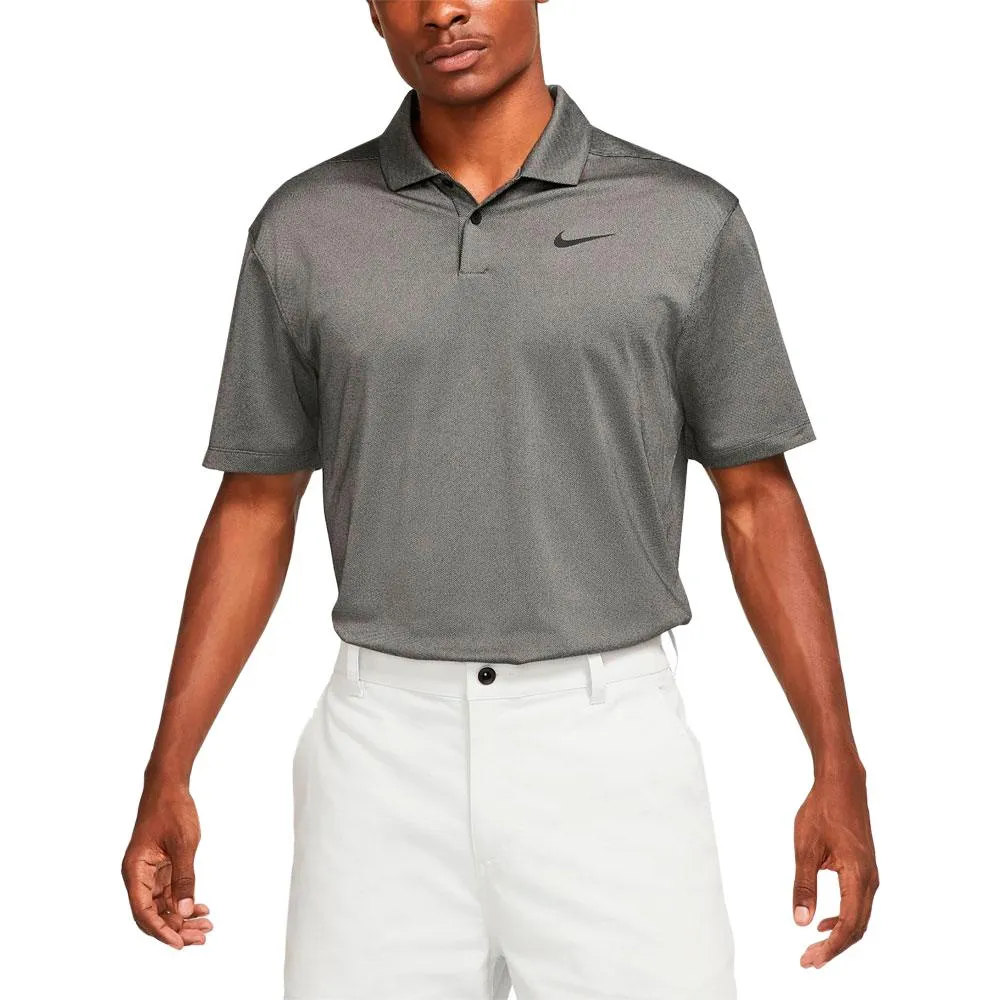 Nike Dri-Fit Vapor Textured Golf Polo 2021