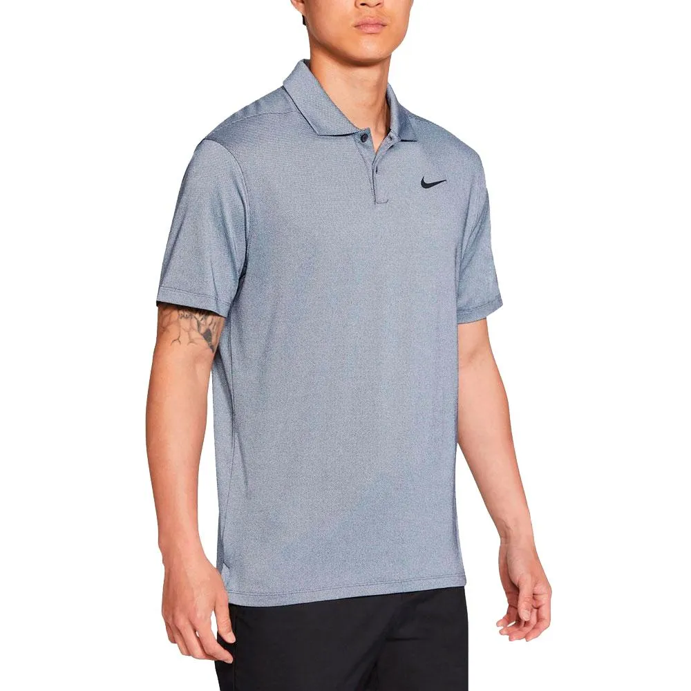 Nike Dri-Fit Vapor Textured Golf Polo 2021