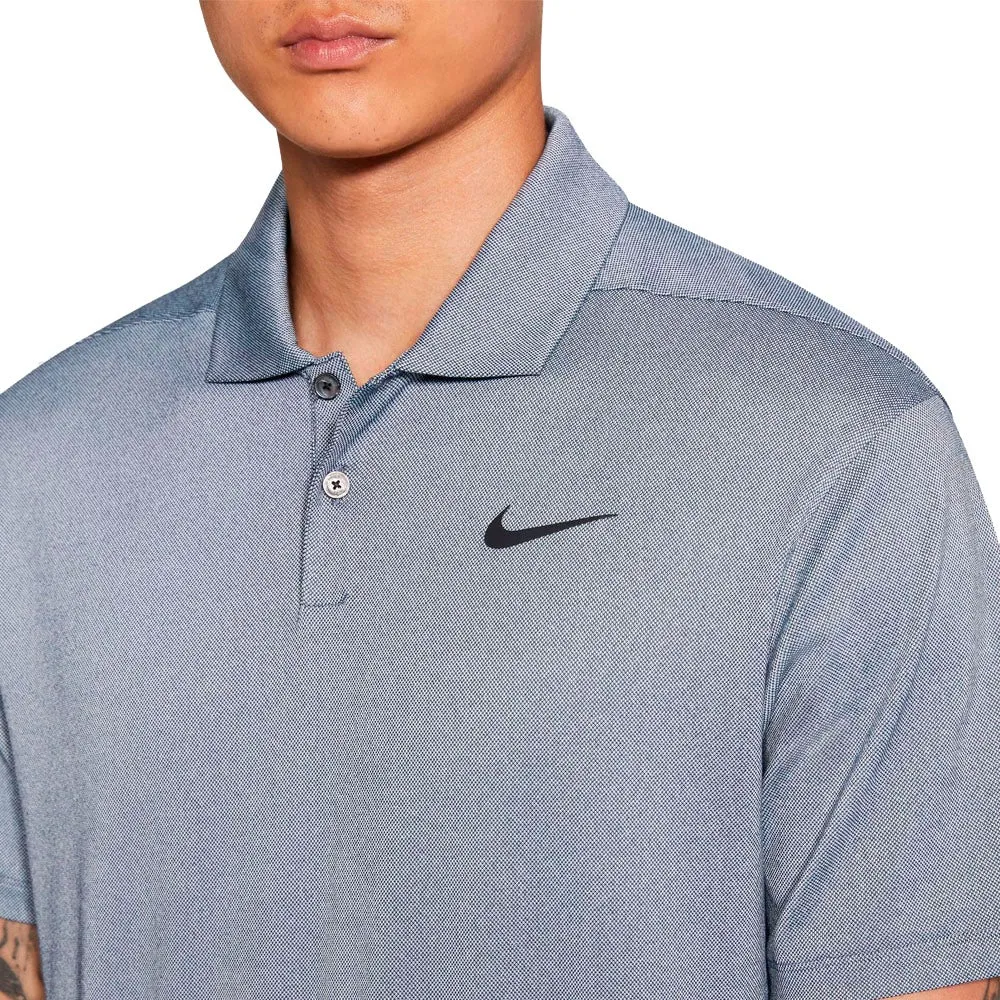 Nike Dri-Fit Vapor Textured Golf Polo 2021