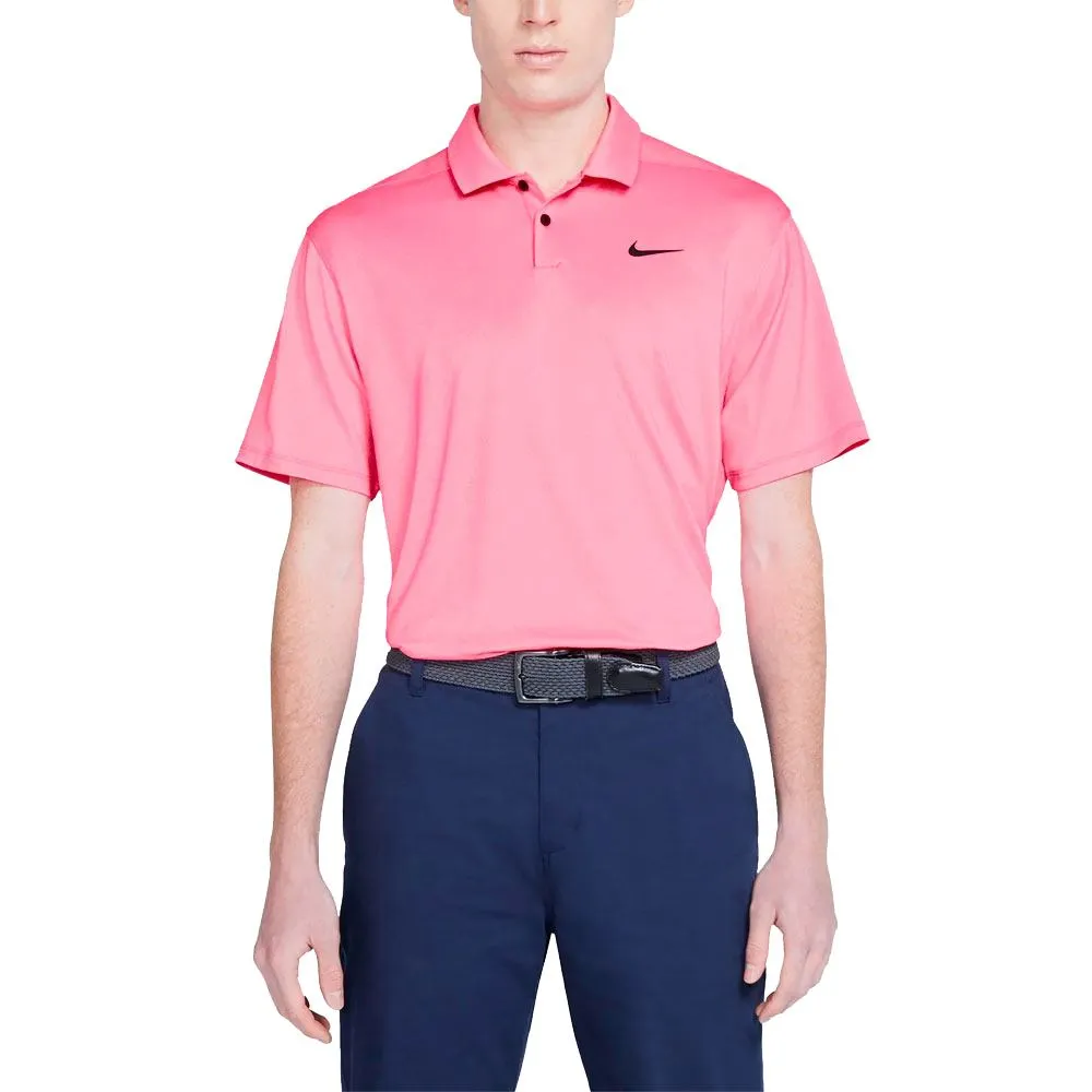 Nike Dri-Fit Vapor Textured Golf Polo 2021