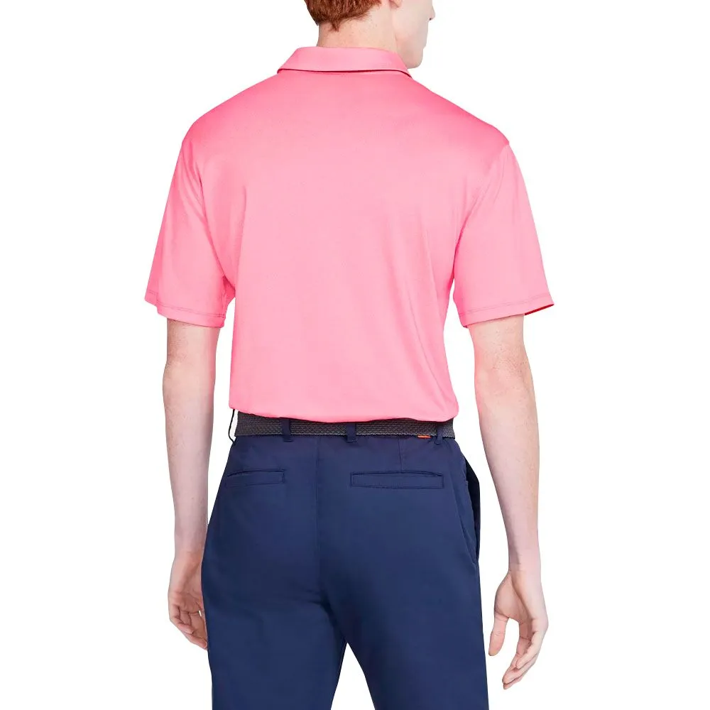 Nike Dri-Fit Vapor Textured Golf Polo 2021