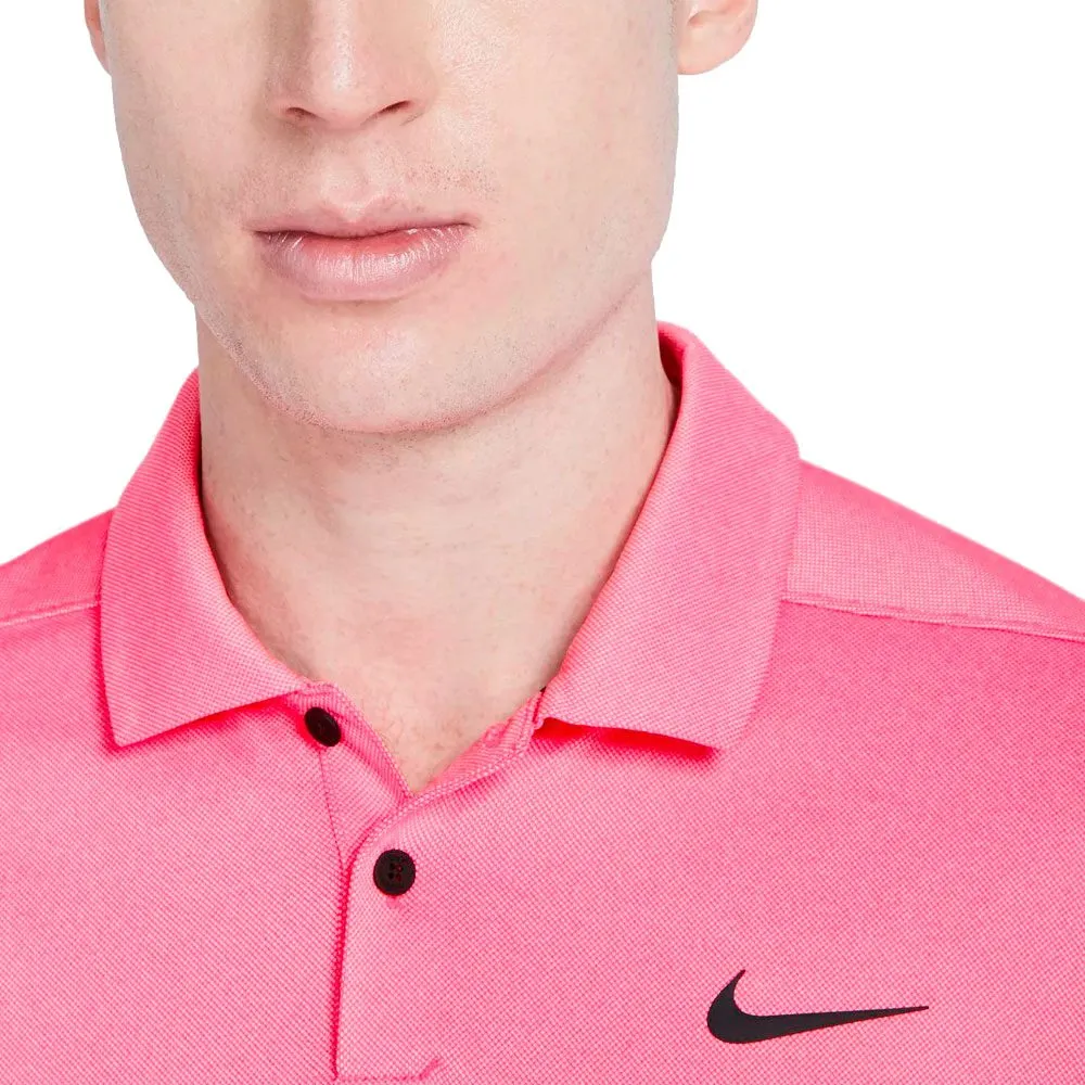 Nike Dri-Fit Vapor Textured Golf Polo 2021