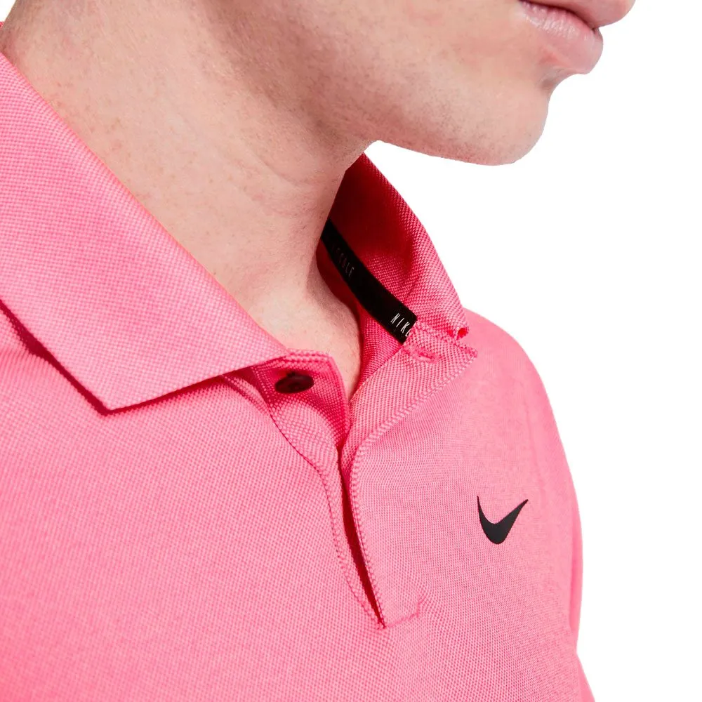 Nike Dri-Fit Vapor Textured Golf Polo 2021