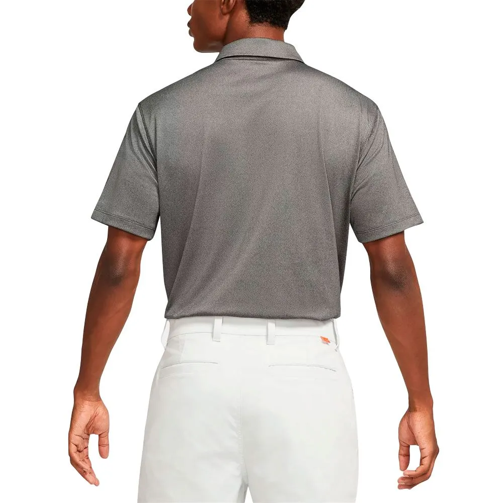 Nike Dri-Fit Vapor Textured Golf Polo 2021