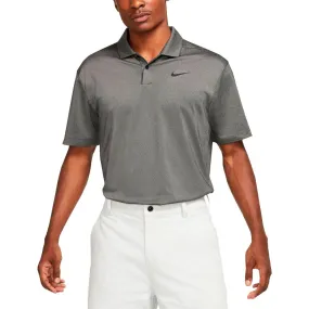 Nike Dri-Fit Vapor Textured Golf Polo 2021