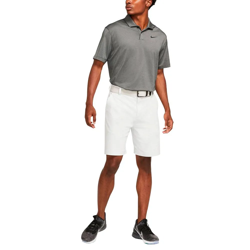 Nike Dri-Fit Vapor Textured Golf Polo 2021