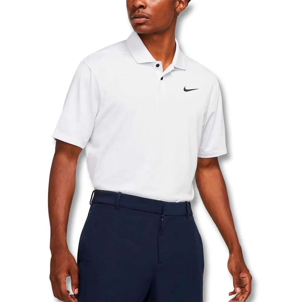 Nike Dri-Fit Vapor Textured Golf Polo 2021