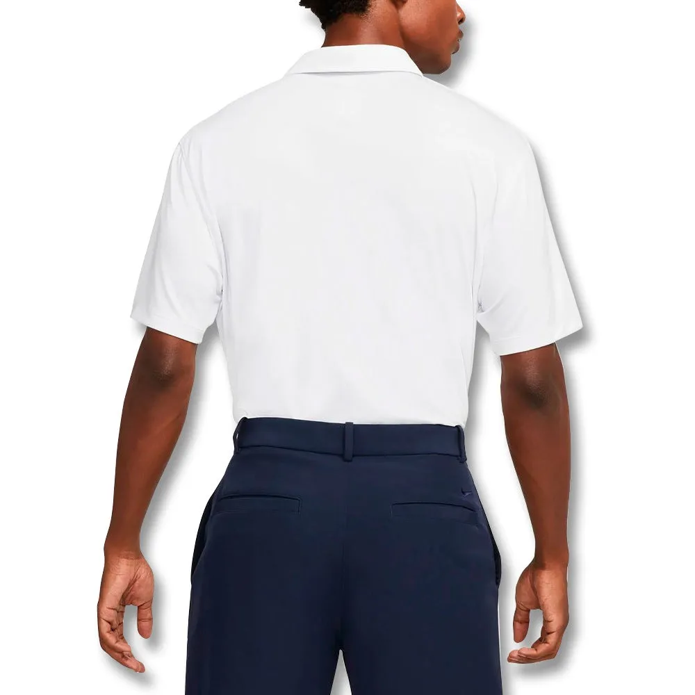 Nike Dri-Fit Vapor Textured Golf Polo 2021