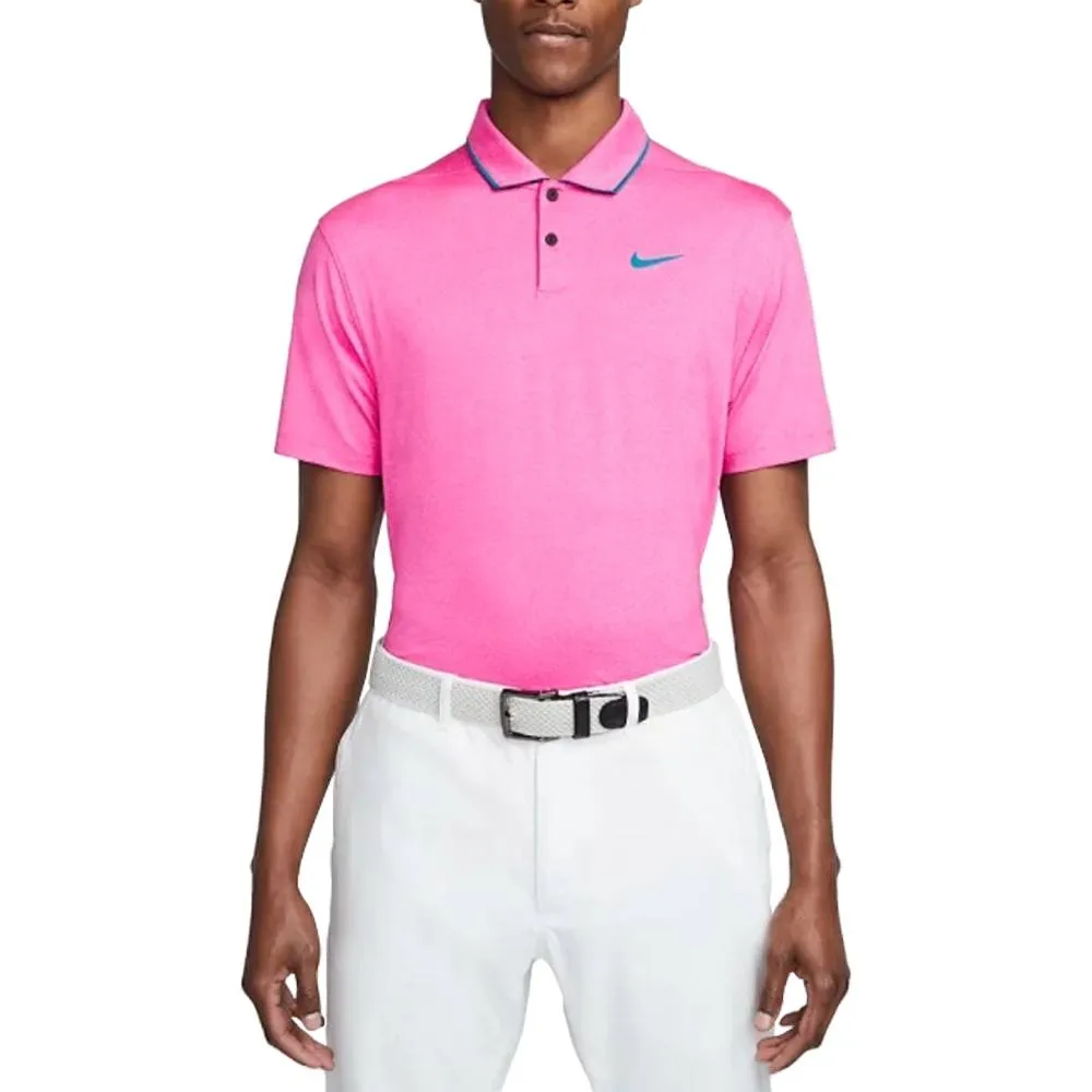 Nike Dri-FIT Vapor Tipped Golf Polo 2022