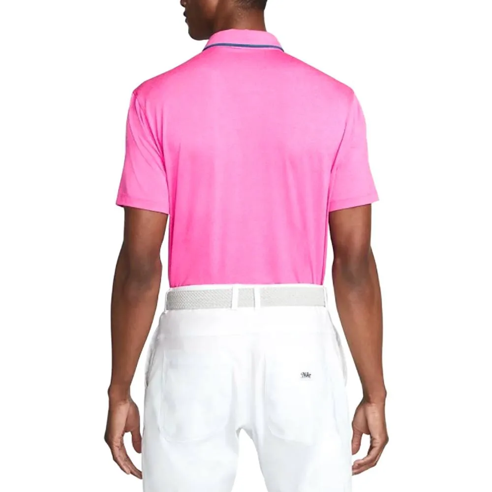 Nike Dri-FIT Vapor Tipped Golf Polo 2022