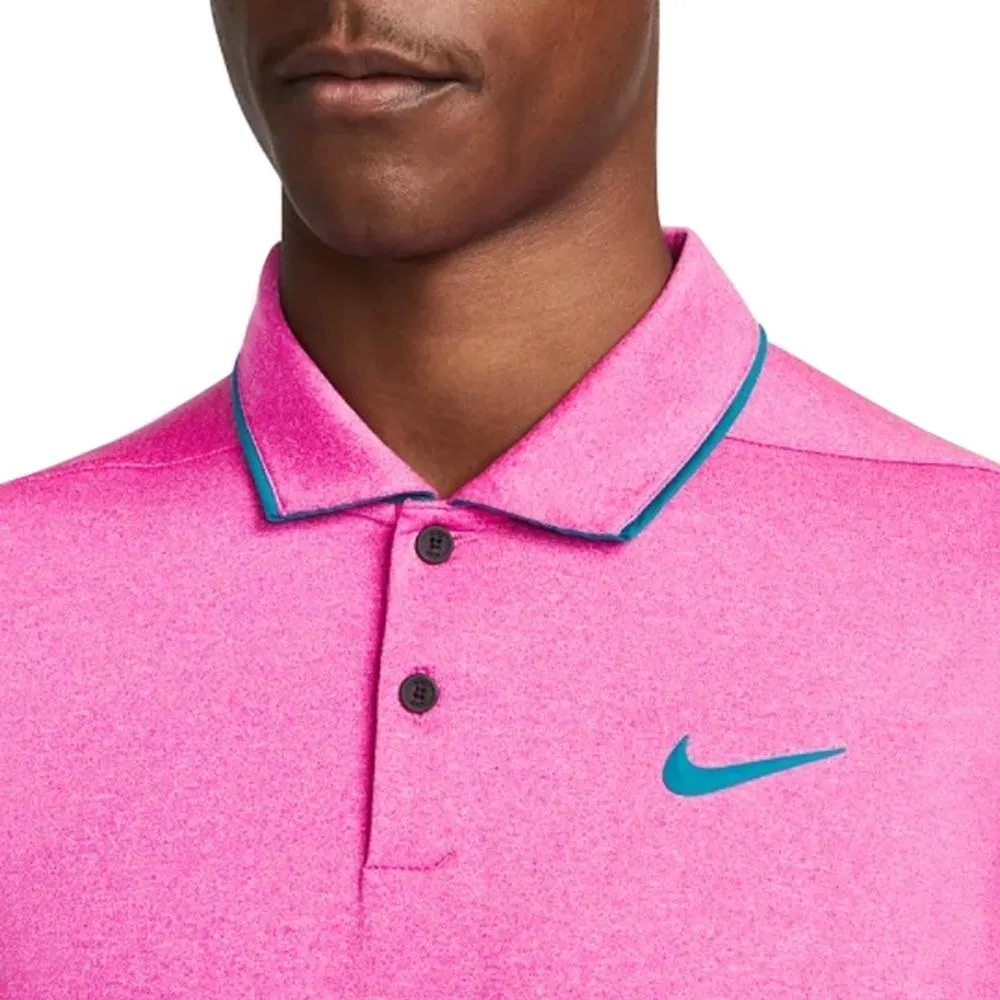 Nike Dri-FIT Vapor Tipped Golf Polo 2022