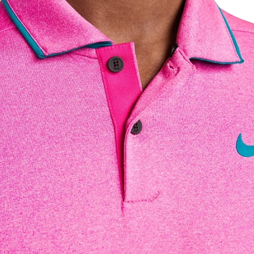 Nike Dri-FIT Vapor Tipped Golf Polo 2022