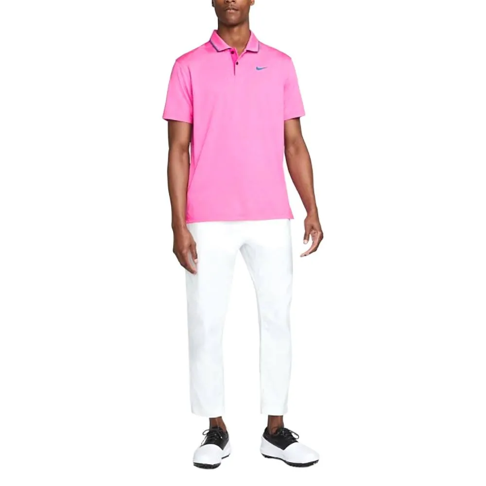 Nike Dri-FIT Vapor Tipped Golf Polo 2022