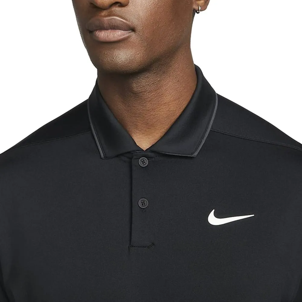 Nike Dri-FIT Vapor Tipped Golf Polo 2022