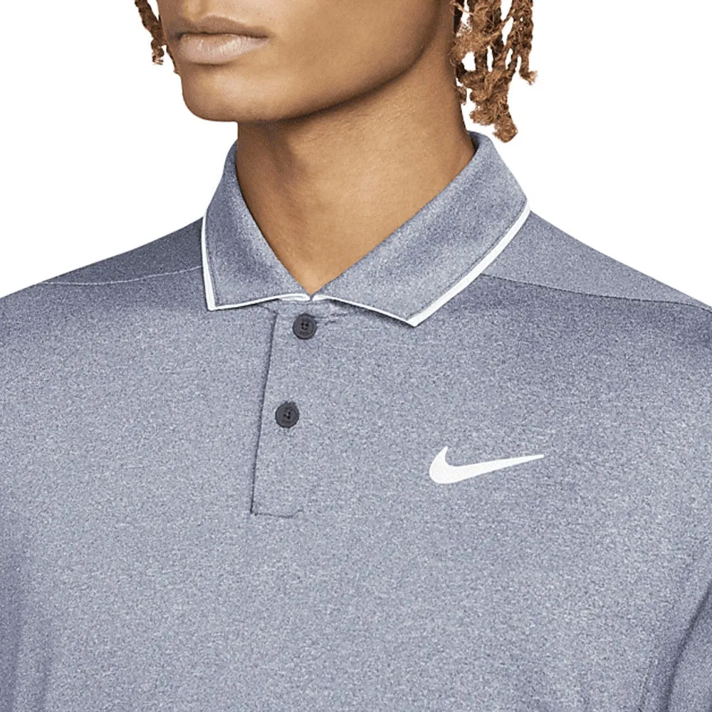 Nike Dri-FIT Vapor Tipped Golf Polo 2022