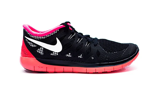 NIKE FREE 5.0 644446-005