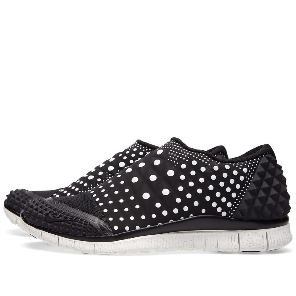 Nike Free Orbit II SPBlack & White