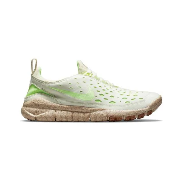 Nike Free Run Trail PRM Premium (Happy Pineapple/ Coconu...