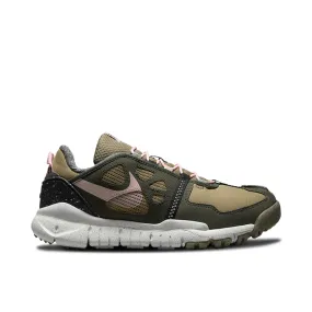 Nike Free Terra Vista Brown Pink | CZ1757-300 | Laced