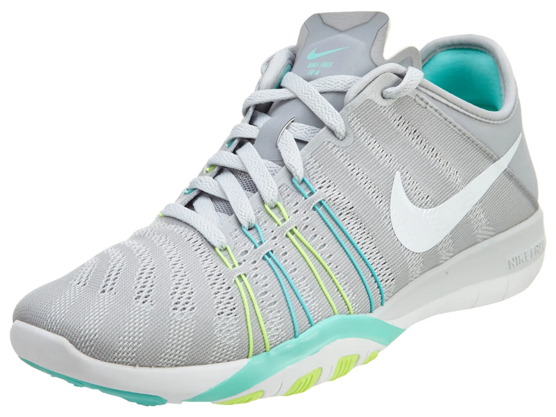 Nike Free Tr 6 Womens Style : 833413