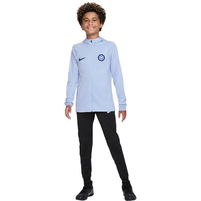 Nike Inter Milan Strike Tracksuit Kids 