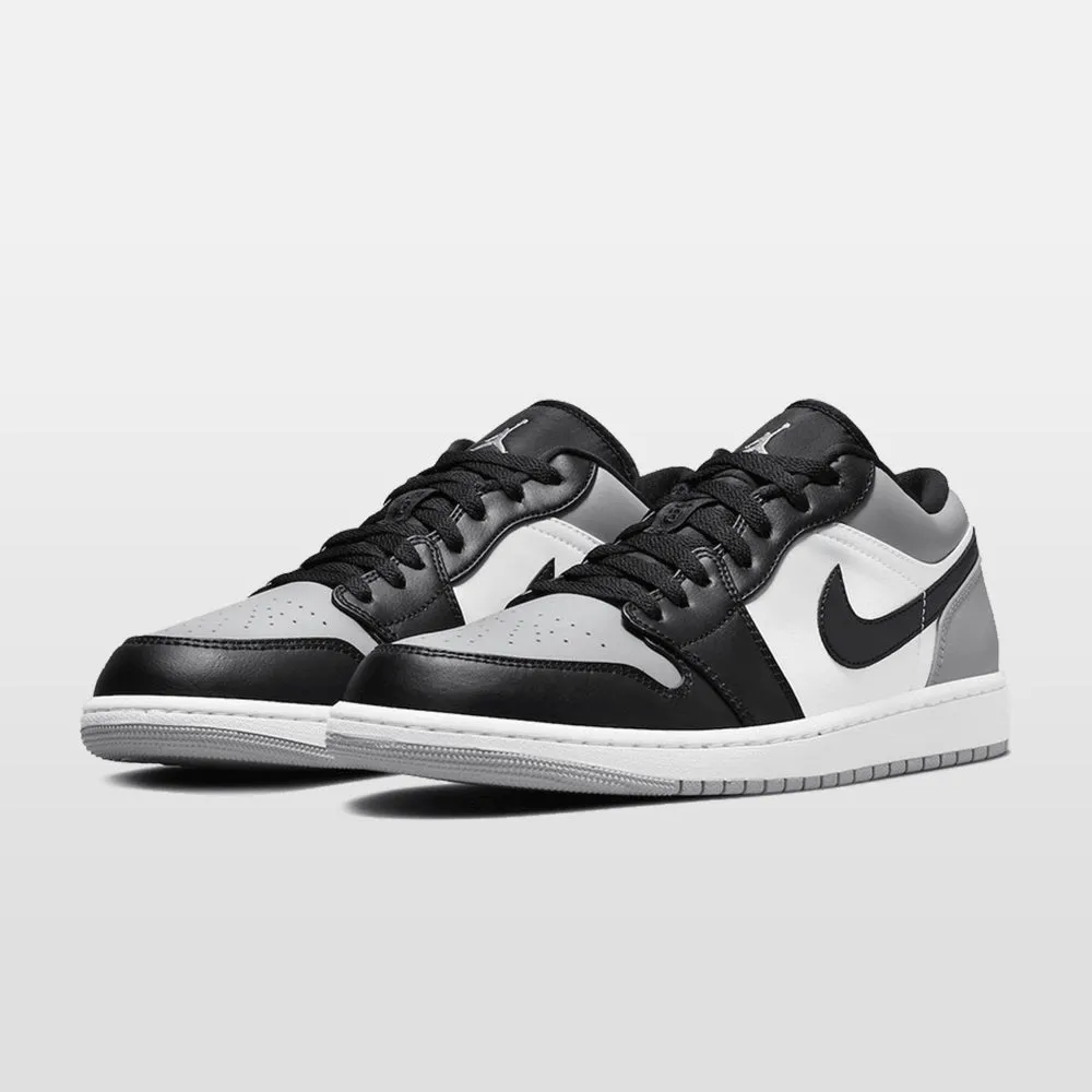 Nike Jordan 1 "Shadow Toe" Low