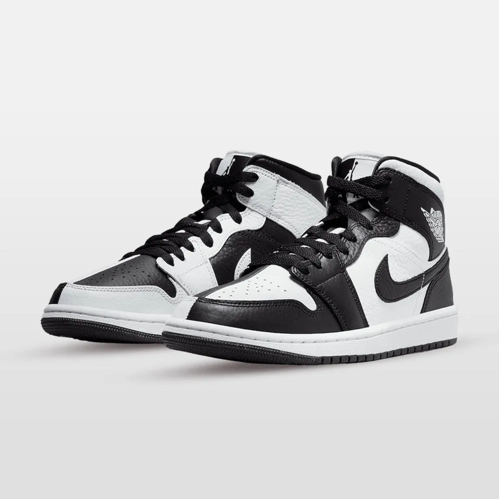 Nike Jordan 1 "Split Black White" (W)