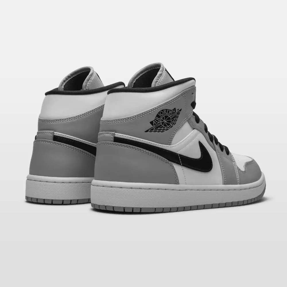 Nike Jordan 1 Retro 85 "Neutral Grey" High