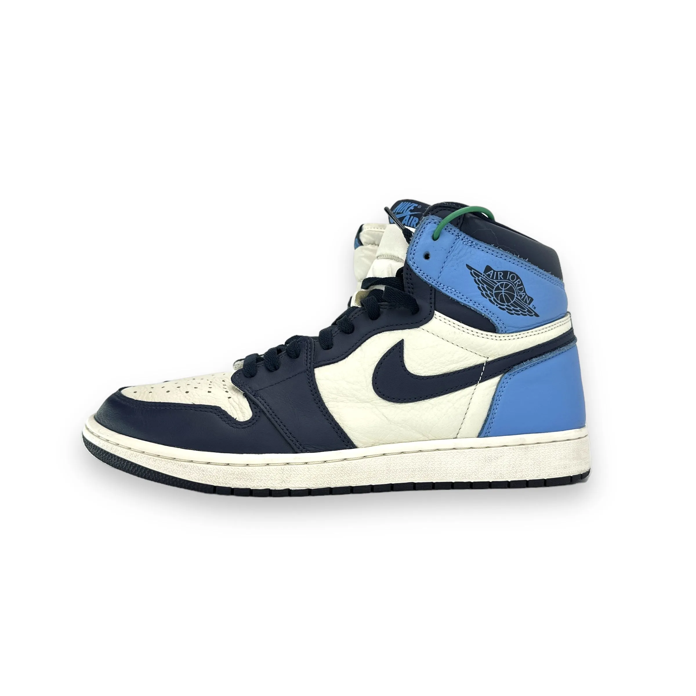 Nike Jordan 1 Retro High Obsidian