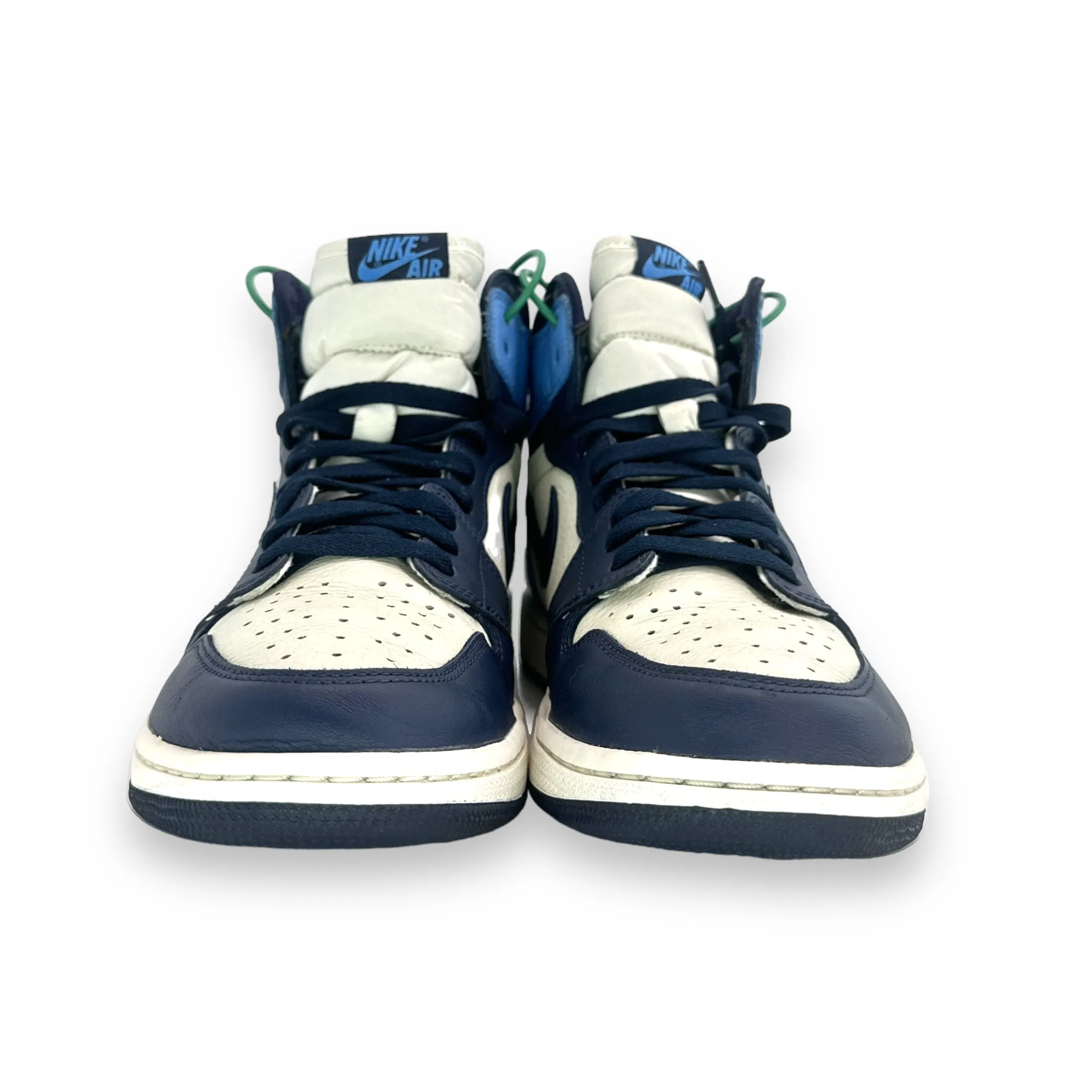 Nike Jordan 1 Retro High Obsidian