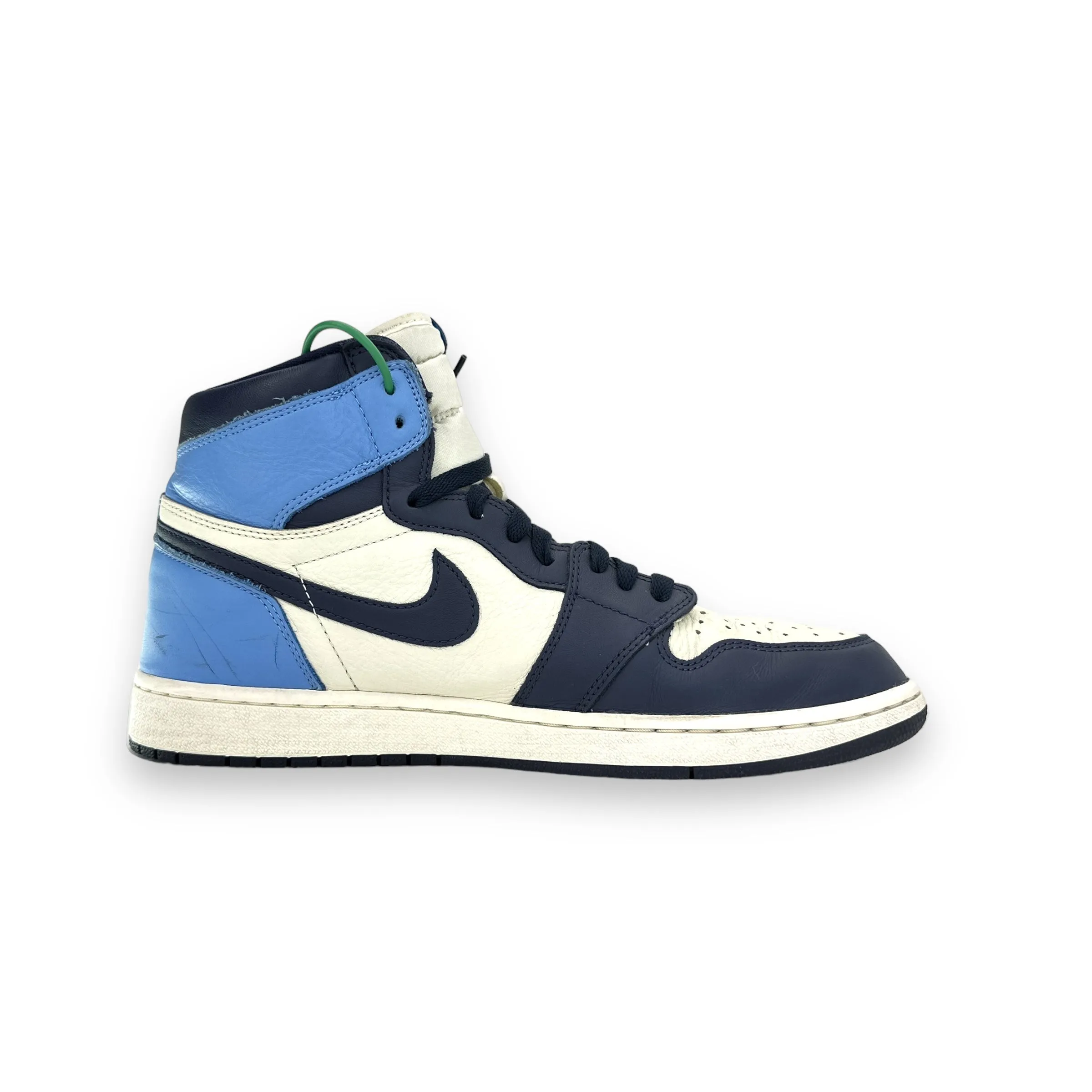 Nike Jordan 1 Retro High Obsidian