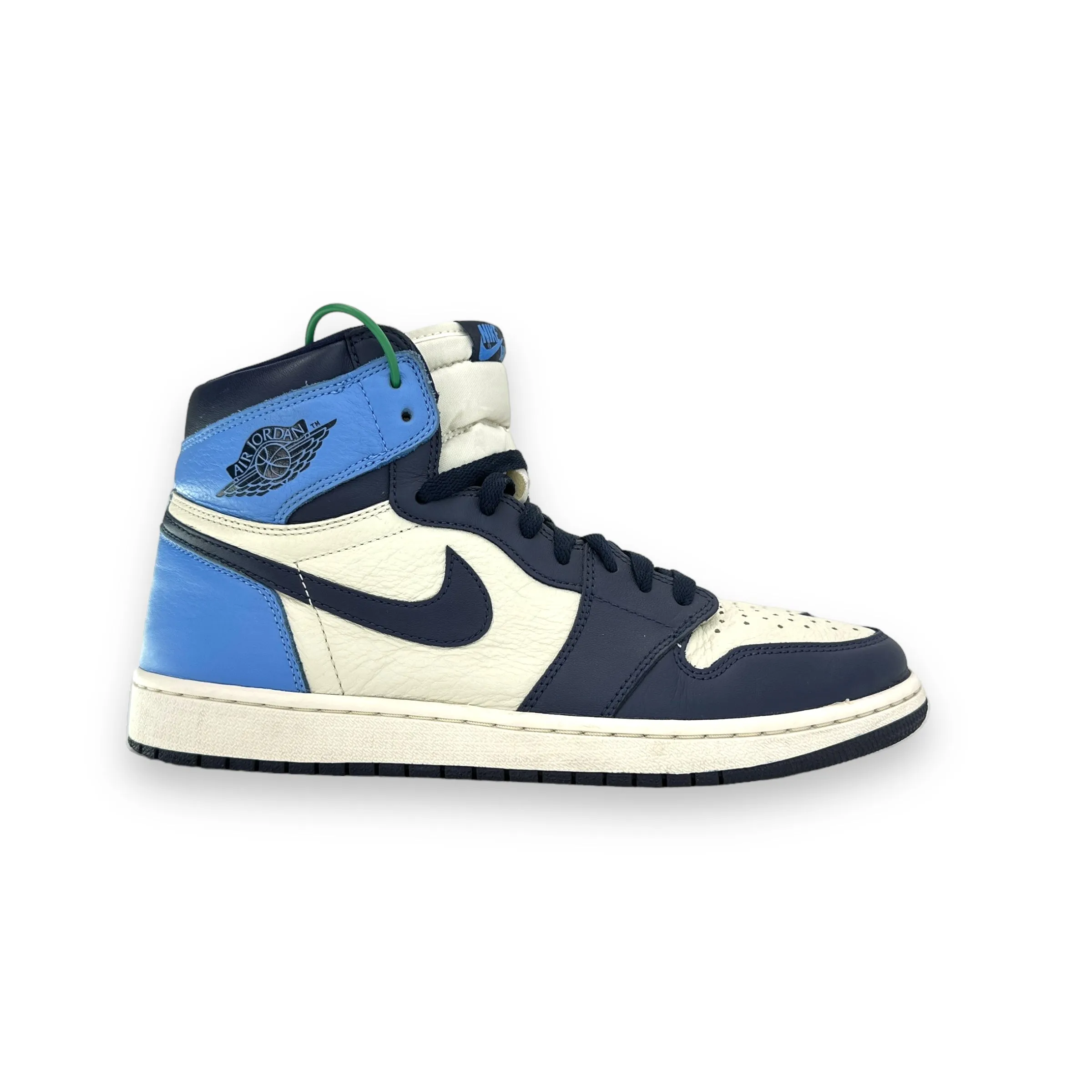 Nike Jordan 1 Retro High Obsidian