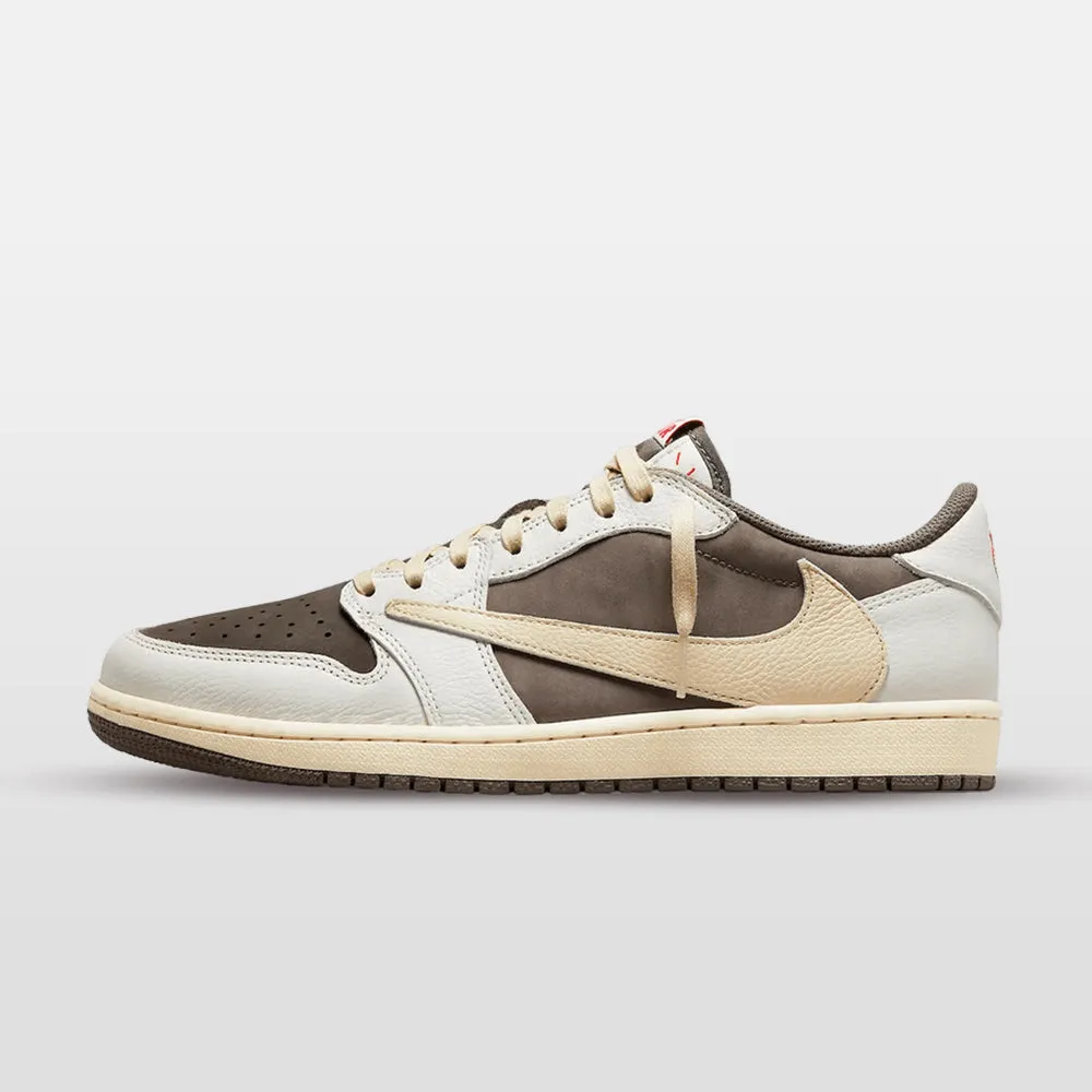 Nike Jordan 1 Retro "Reverse Mocha"