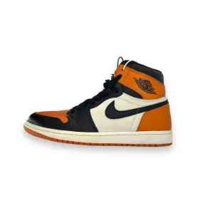 Nike Jordan 1 Retro Shattered Backboard