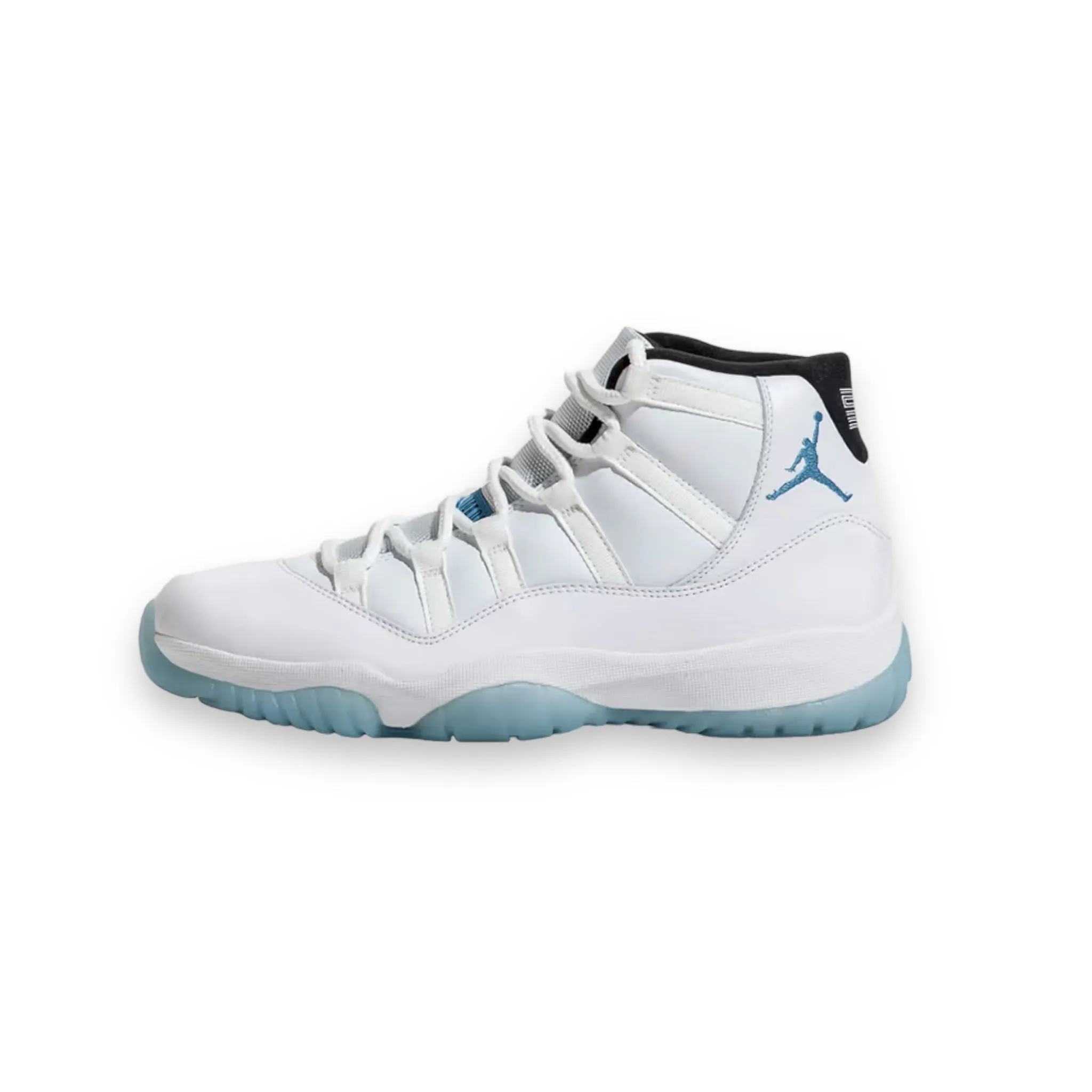 Nike Jordan 11 Retro Legend Blue