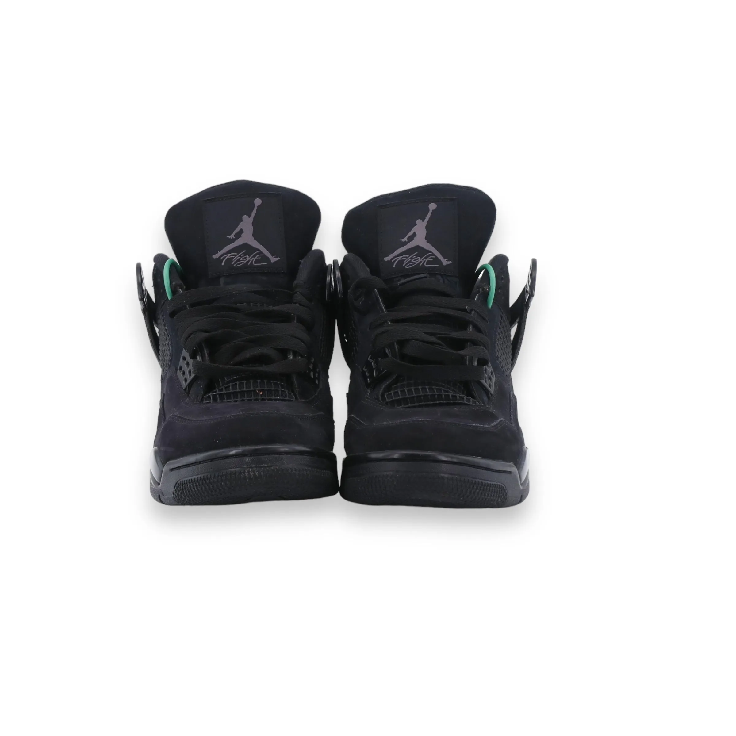 Nike Jordan 4 black cats