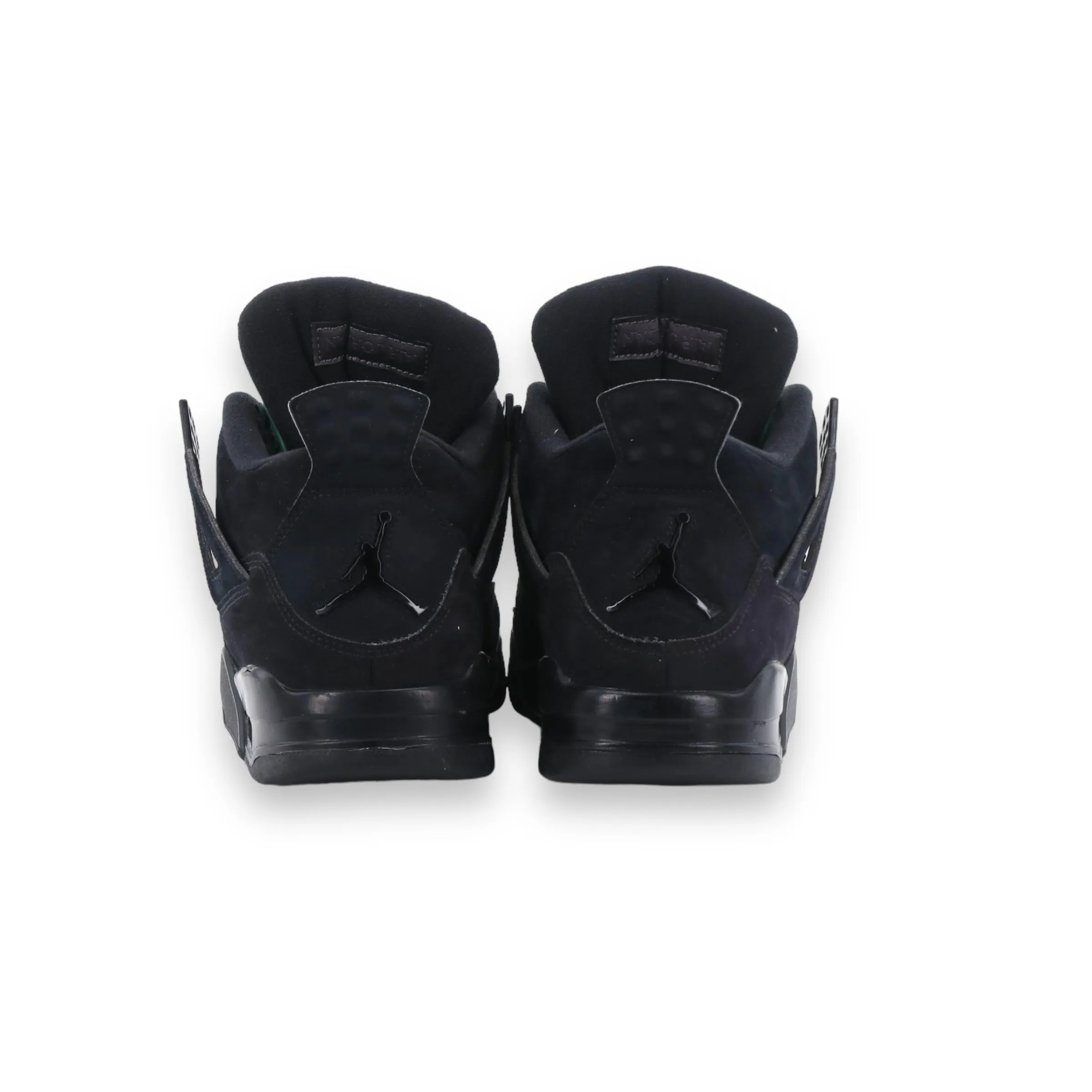 Nike Jordan 4 black cats