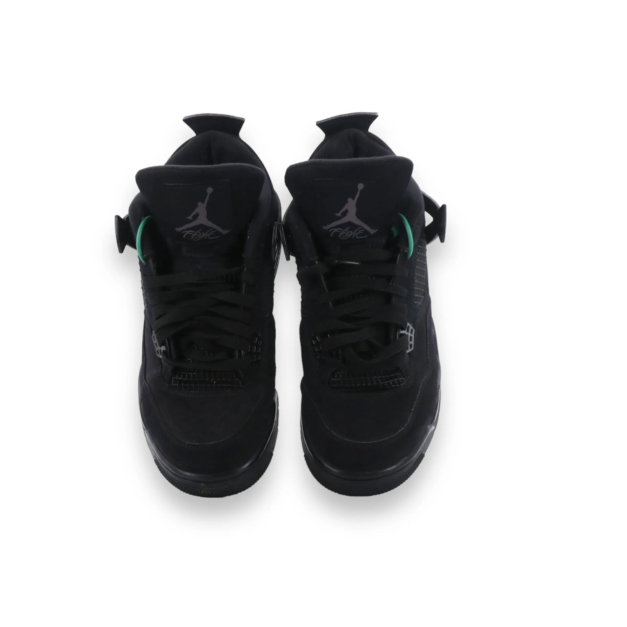 Nike Jordan 4 black cats